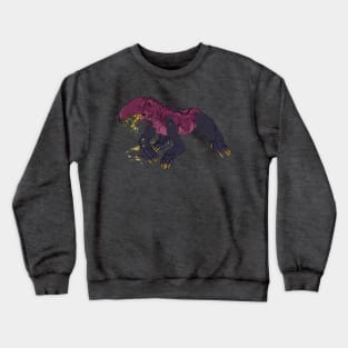 The Genesis Crewneck Sweatshirt